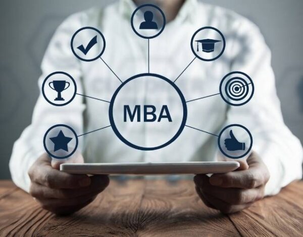 The Path to Leadership: Why an MBA is a Game-Changer