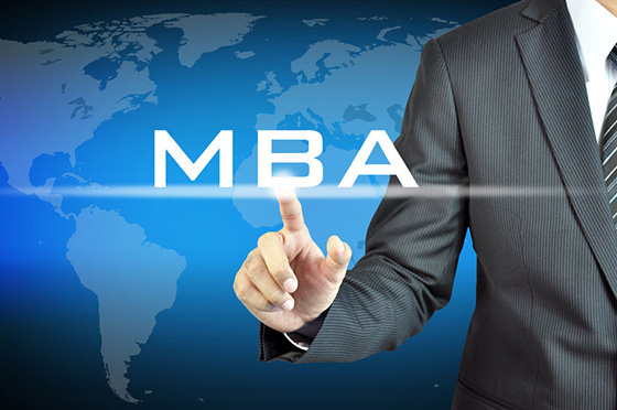 How to network effectively during your MBA program